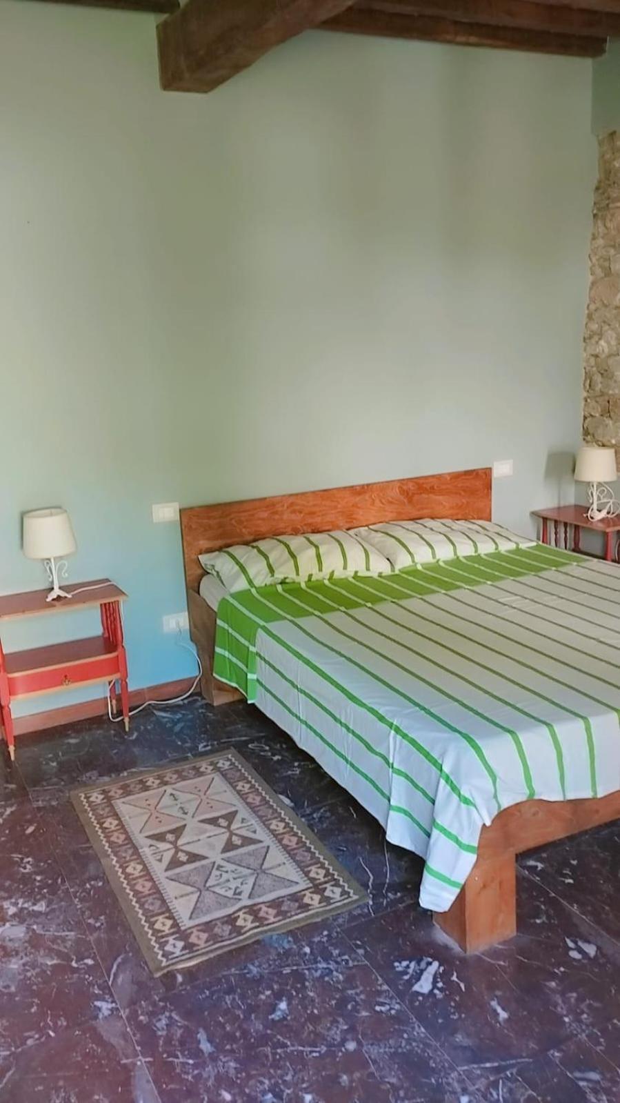 Bed and Breakfast Casa Del Marmo Pietrasanta Exteriér fotografie